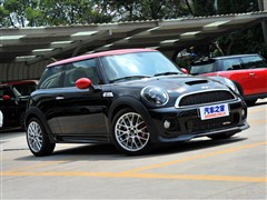 MINI MINI JCW