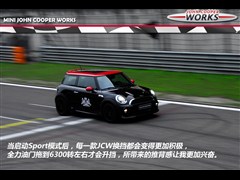 MINI JCW,MINI JCW,2013 1.6T JOHN COOPER WORKS,ͼʵͼƬ