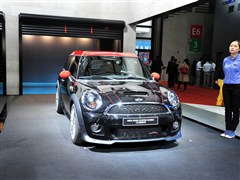 MINI JCW,MINI JCW CLUBMAN,2013 1.6T JOHN COOPER WORKS,ʵͼƬ