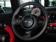 MINI JCW,MINI JCW CLUBMAN,2013 1.6T JOHN COOPER WORKS,пطʵͼƬ