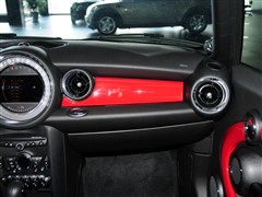 MINI JCW,MINI JCW CLUBMAN,2013 1.6T JOHN COOPER WORKS,пطʵͼƬ