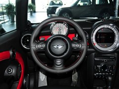 MINI JCW,MINI JCW CLUBMAN,2013 1.6T JOHN COOPER WORKS,пطʵͼƬ