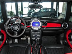 MINI JCW,MINI JCW CLUBMAN,2013 1.6T JOHN COOPER WORKS,пطʵͼƬ