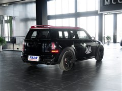 MINI JCW,MINI JCW CLUBMAN,2013 1.6T JOHN COOPER WORKS,ʵͼƬ