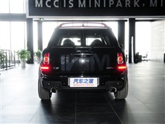 MINI JCW,MINI JCW CLUBMAN,2013 1.6T JOHN COOPER WORKS,ʵͼƬ