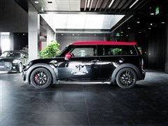 2013 1.6T JOHN COOPER WORKS