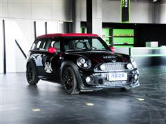 2013 1.6T JOHN COOPER WORKS