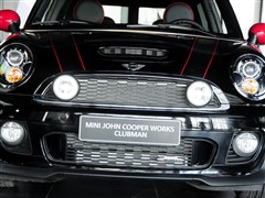 MINI JCW,MINI JCW CLUBMAN,2013 1.6T JOHN COOPER WORKS,ϸʵͼƬ