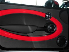 MINI JCW,MINI JCW CLUBMAN,2013 1.6T JOHN COOPER WORKS,ʵͼƬ