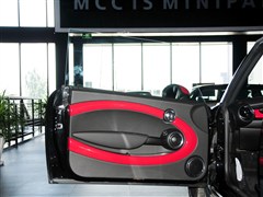 MINI JCW,MINI JCW CLUBMAN,2013 1.6T JOHN COOPER WORKS,ʵͼƬ