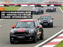 MINI JCW,MINI JCW COUNTRYMAN,2013 1.6T JOHN COOPER WORKS All 4,ͼʵͼƬ