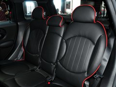 MINI JCW,MINI JCW COUNTRYMAN,2013 1.6T JOHN COOPER WORKS All 4,ʵͼƬ