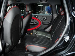 MINI JCW,MINI JCW COUNTRYMAN,2013 1.6T JOHN COOPER WORKS All 4,ʵͼƬ