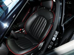 MINI JCW,MINI JCW COUNTRYMAN,2013 1.6T JOHN COOPER WORKS All 4,ʵͼƬ