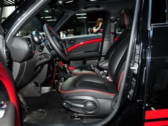 MINI JCW,MINI JCW COUNTRYMAN,2013 1.6T JOHN COOPER WORKS All 4,ʵͼƬ