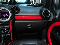 MINI JCW,MINI JCW COUNTRYMAN,2013 1.6T JOHN COOPER WORKS All 4,пطʵͼƬ