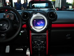 MINI JCW,MINI JCW COUNTRYMAN,2013 1.6T JOHN COOPER WORKS All 4,пطʵͼƬ