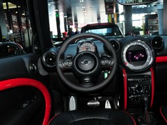 MINI JCW,MINI JCW COUNTRYMAN,2013 1.6T JOHN COOPER WORKS All 4,пطʵͼƬ