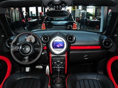 MINI JCW,MINI JCW COUNTRYMAN,2013 1.6T JOHN COOPER WORKS All 4,пطʵͼƬ