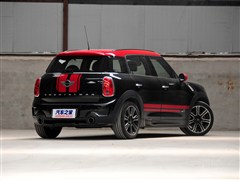MINI JCW,MINI JCW COUNTRYMAN,2013 1.6T JOHN COOPER WORKS All 4,ʵͼƬ