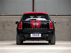 MINI JCW,MINI JCW COUNTRYMAN,2013 1.6T JOHN COOPER WORKS All 4,ʵͼƬ