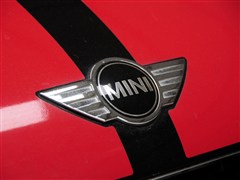 MINI JCW,MINI JCW COUNTRYMAN,2013 1.6T JOHN COOPER WORKS All 4,ϸʵͼƬ