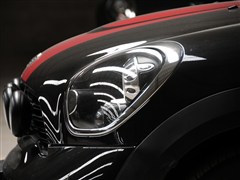 MINI JCW,MINI JCW COUNTRYMAN,2013 1.6T JOHN COOPER WORKS All 4,ϸʵͼƬ