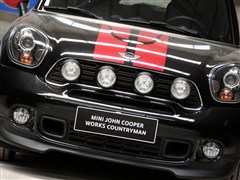 MINI JCW,MINI JCW COUNTRYMAN,2013 1.6T JOHN COOPER WORKS All 4,ϸʵͼƬ