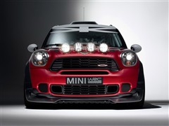 MINI JCW,MINI JCW COUNTRYMAN,2013 1.6T JOHN COOPER WORKS All 4,װʵͼƬ