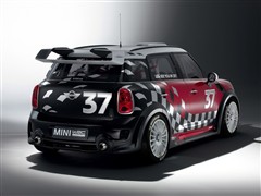 MINI JCW,MINI JCW COUNTRYMAN,2013 1.6T JOHN COOPER WORKS All 4,װʵͼƬ