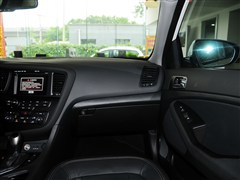 (),K5(),2013 2.0L Hybrid,пطʵͼƬ