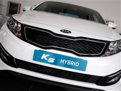 (),K5(),2013 2.0L Hybrid,ϸʵͼƬ