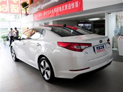 (),K5(),2013 2.0L Hybrid,ʵͼƬ