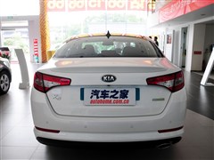 (),K5(),2013 2.0L Hybrid,ʵͼƬ