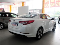 (),K5(),2013 2.0L Hybrid,ʵͼƬ