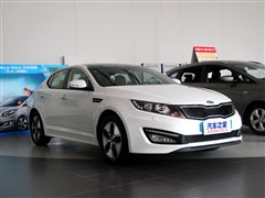 (),K5(),2013 2.0L Hybrid,ʵͼƬ