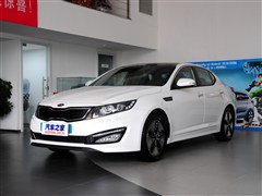 (),K5(),2013 2.0L Hybrid,ʵͼƬ