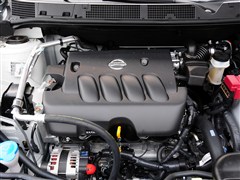 2013 2.0XV  CVT 2WD