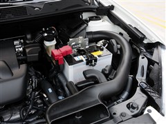 2013 2.0XV  CVT 2WD