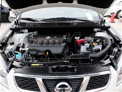 2013 2.0XV  CVT 2WD
