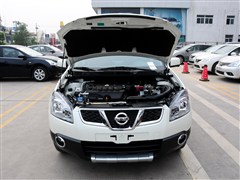 2013 2.0XV  CVT 2WD