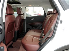 2013 2.0XV  CVT 2WD