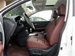 2013 2.0XV  CVT 2WD