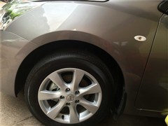 2013 1.6L CVTῧ