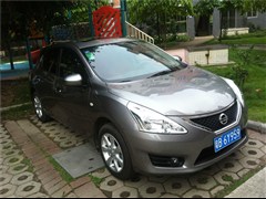ղ,,2013 1.6L CVTῧ,ʵͼƬ