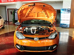 ,MG6,2014 Ʊ 1.8L Զֵ,ϸʵͼƬ