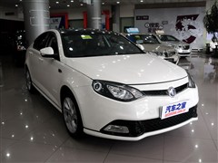 ,MG6,2014 Ʊ 1.8T Զܰ,ʵͼƬ