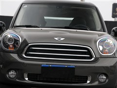 MINI,MINI PACEMAN,2013 1.6T COOPER ALL 4,ϸʵͼƬ