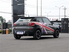 MINI,MINI PACEMAN,2013 1.6T COOPER ALL 4,ʵͼƬ