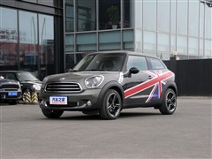 MINI MINI PACEMAN